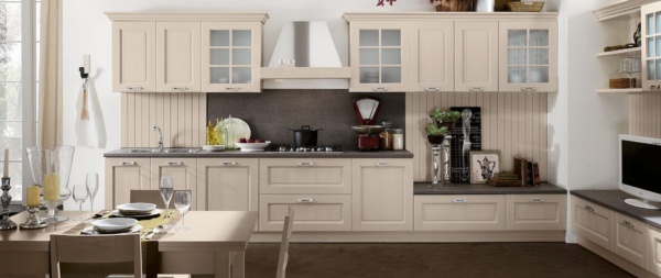 Cucina Aisha