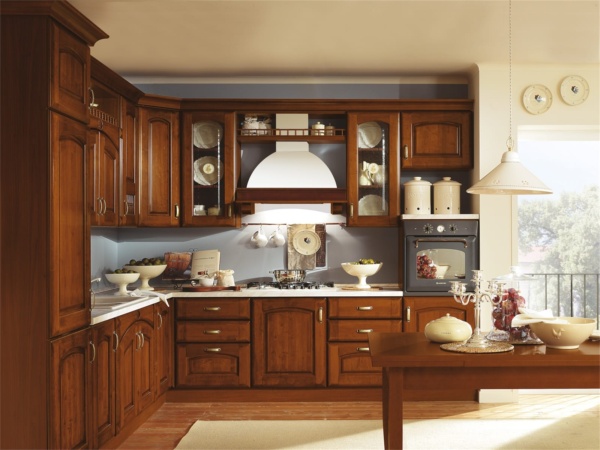 Cucina Atena