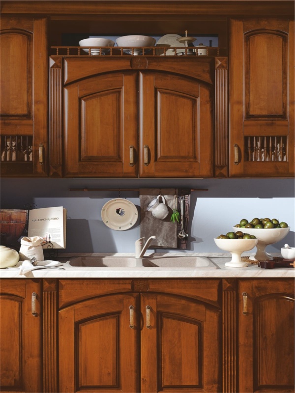 Cucina Atena