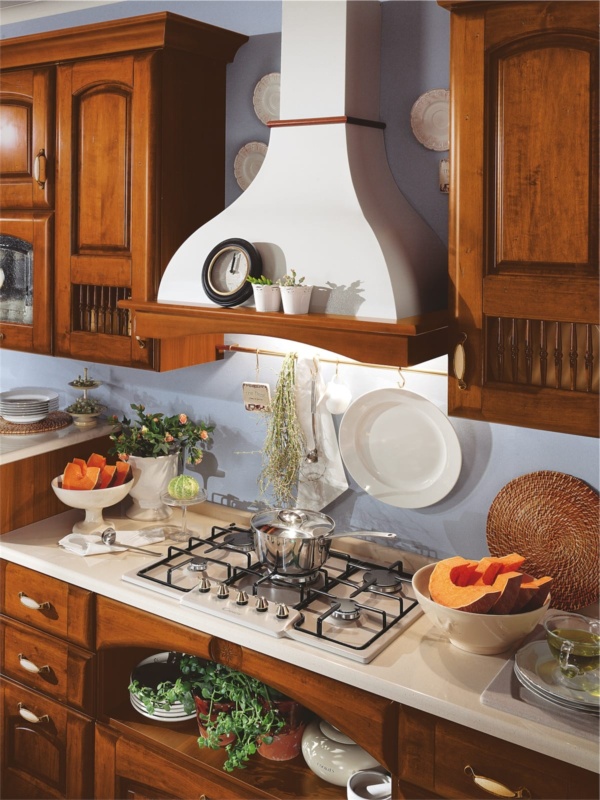 Cucina Atena