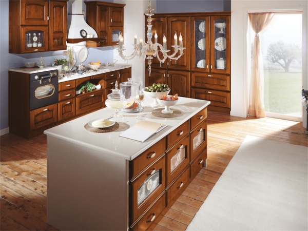 Cucina Atena
