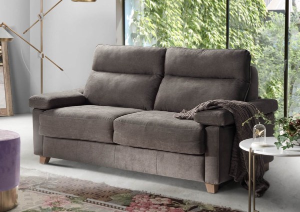 DIVANO LETTO 3 POSTI BOGART