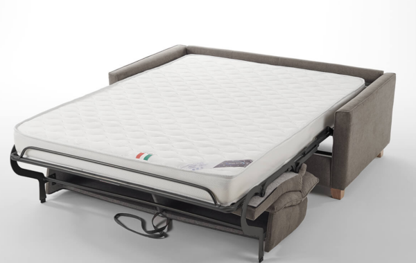 DIVANO LETTO 3 POSTI BOGART