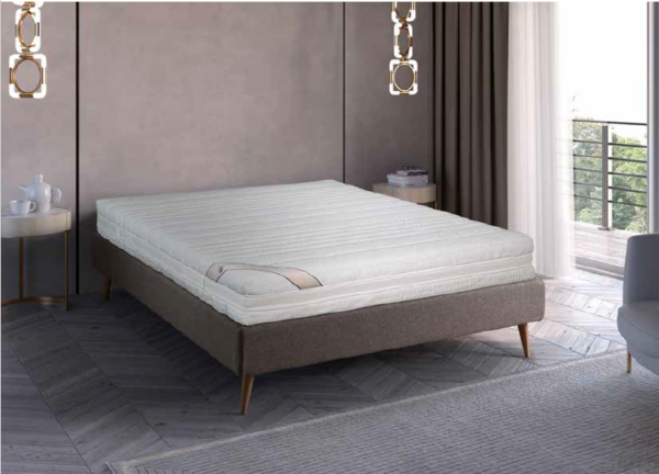 MATERASSO MEMORY WHITE MIND COMFORT