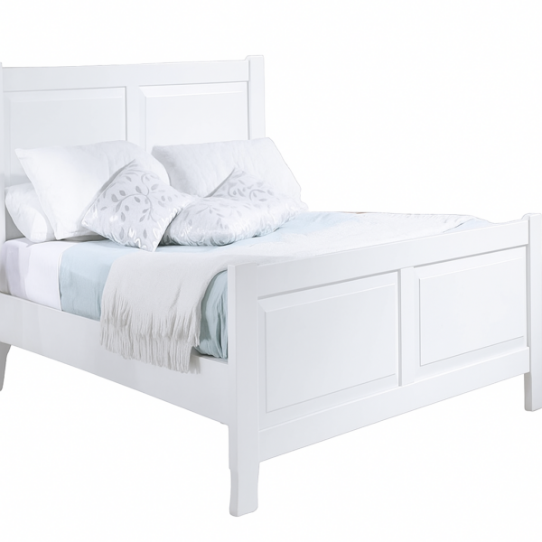 Letto Matrimoniale Paradiso