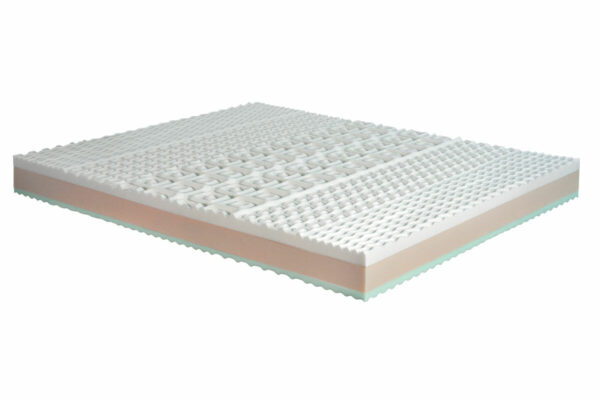 Materasso memory mind comfort