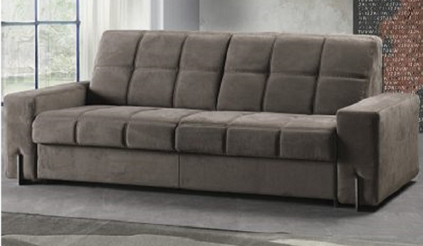 Divano letto Clara