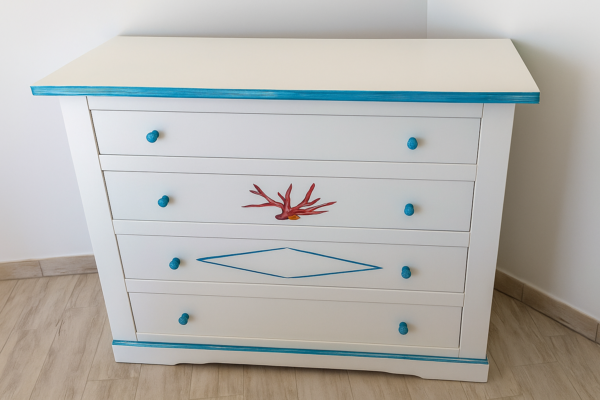 COMO' STILE COSTA SMERALDA