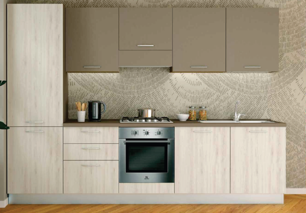 Cucina Smart Promo 300