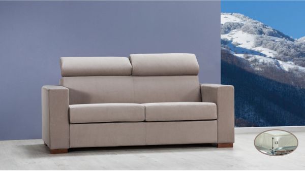 Divan letto Mia