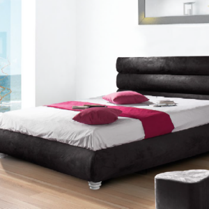 Letto matrimoniale Narciso