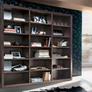 LIBRERIE E SCRIVANIE