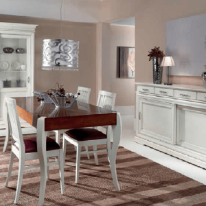 SALE DA PRANZO CLASSICHE