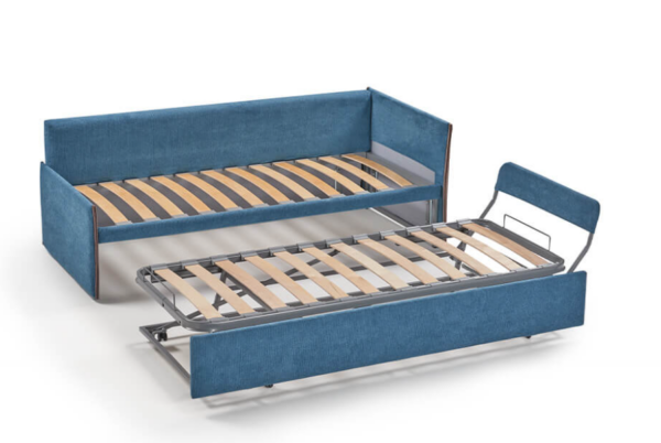 DIVANO LETTO ESTRAIBILE BREAK