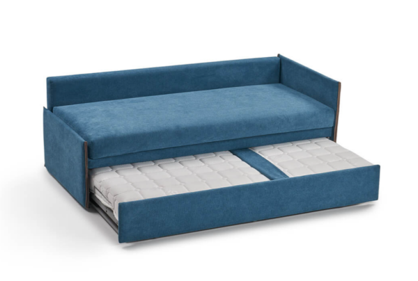 DIVANO LETTO ESTRAIBILE BREAK