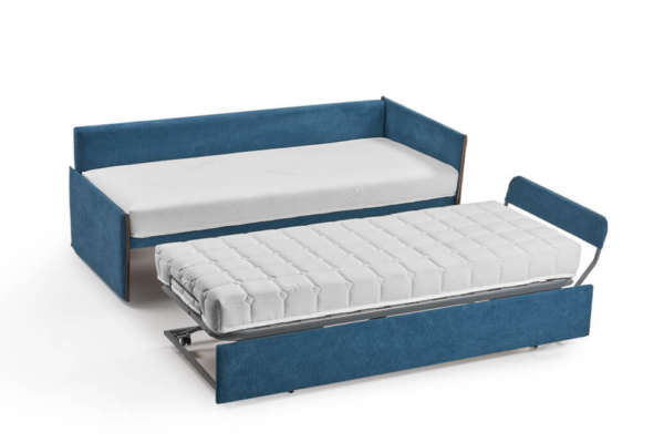 DIVANO LETTO ESTRAIBILE BREAK