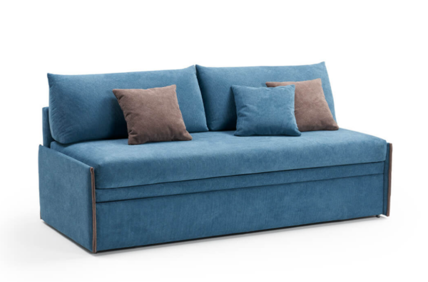 DIVANO LETTO ESTRAIBILE BREAK