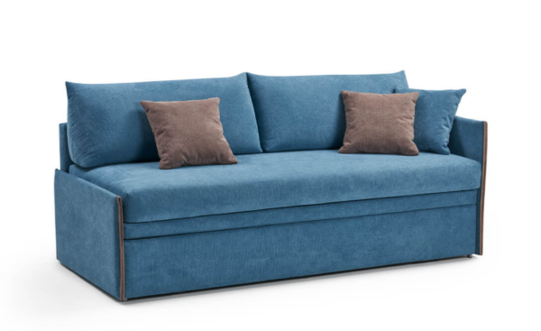 DIVANO LETTO ESTRAIBILE BREAK