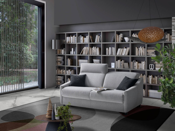 DIVANO LETTO MIRAGE