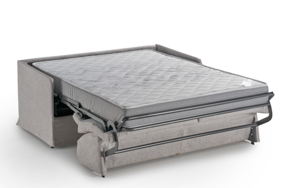 DIVANO LETTO 3 POSTI FLIPPER