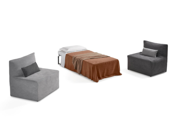 POLTRONA LETTO GIOIA