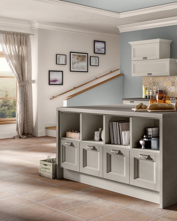 Cucina Gioia Romantic