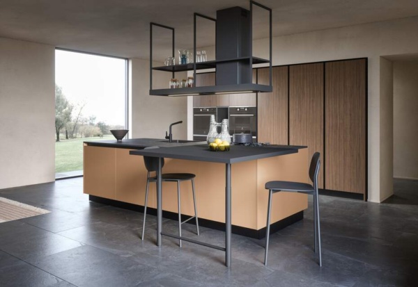 Cucina Luce