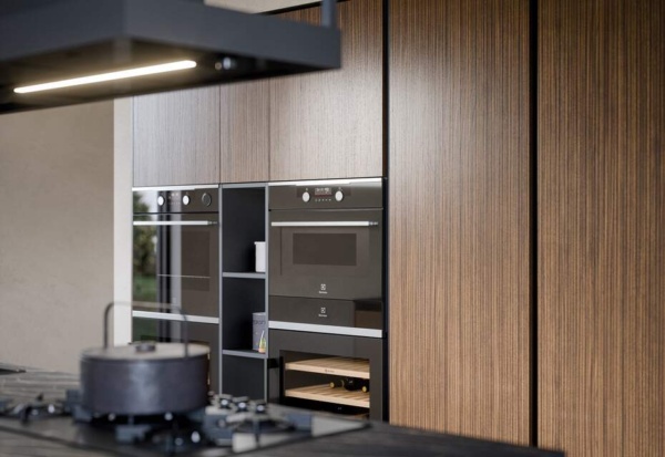 Cucina Luce