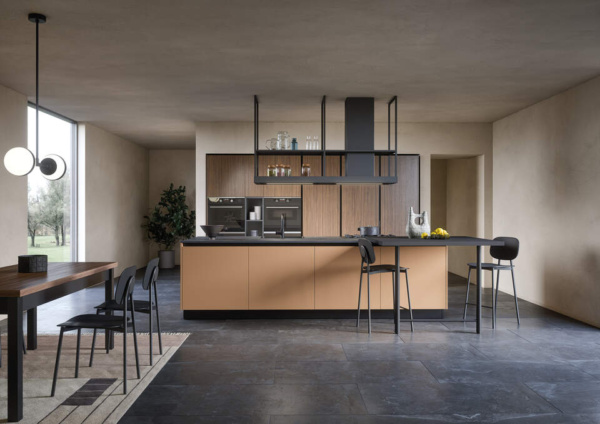 Cucina Luce