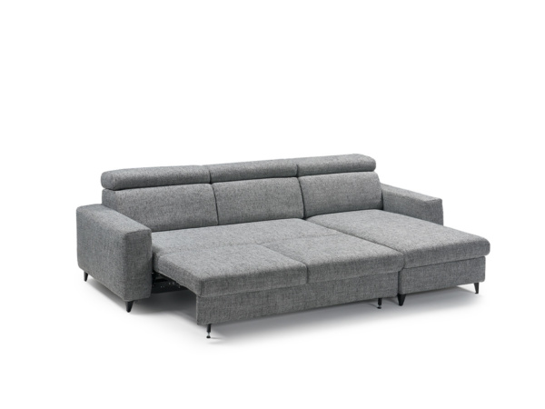 DIVANO LETTO 3 POSTI WILLIAM