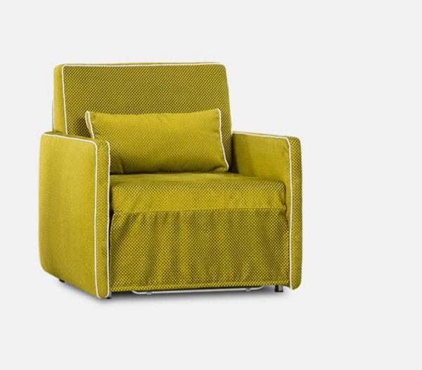 POLTRONA LETTO DAFNE