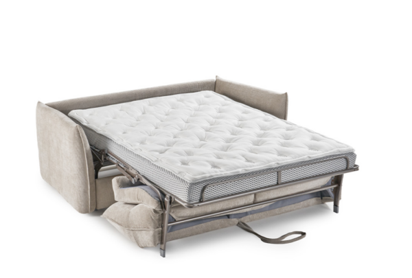 DIVANO LETTO 3 POSTI AKER