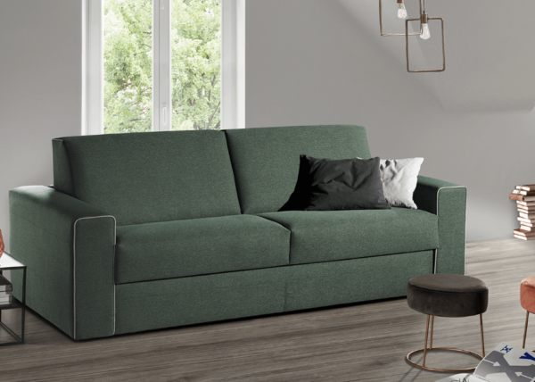 DIVANO LETTO 3 POSTI REVERSO