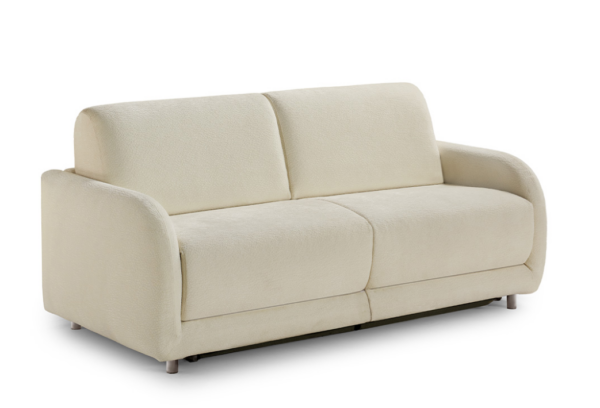 DIVANO LETTO 3 POSTI SUNNY