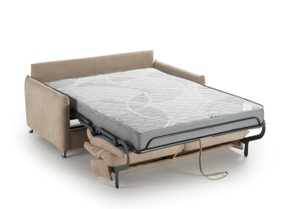 DIVANO LETTO 3 POSTI JERRY