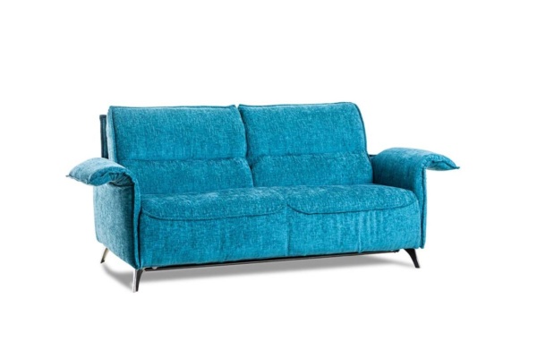 DIVANO LETTO 3 POSTI FAITH