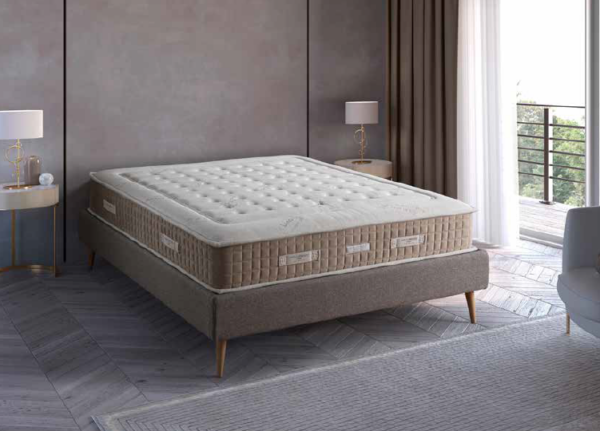 MATERASSO GREEN BIO MIND