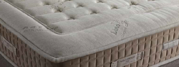 MATERASSO GREEN BIO MIND