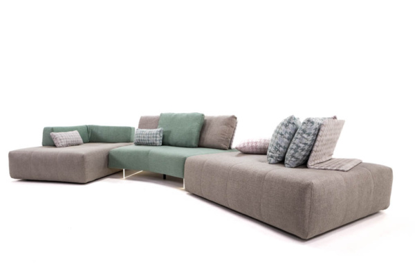 DIVANO COMPONIBILE LEONARD