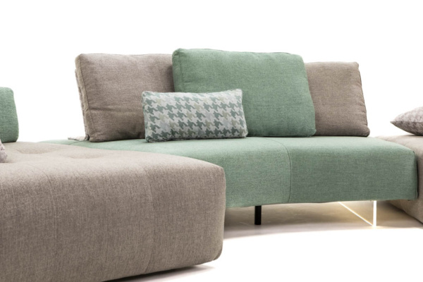 DIVANO COMPONIBILE LEONARD