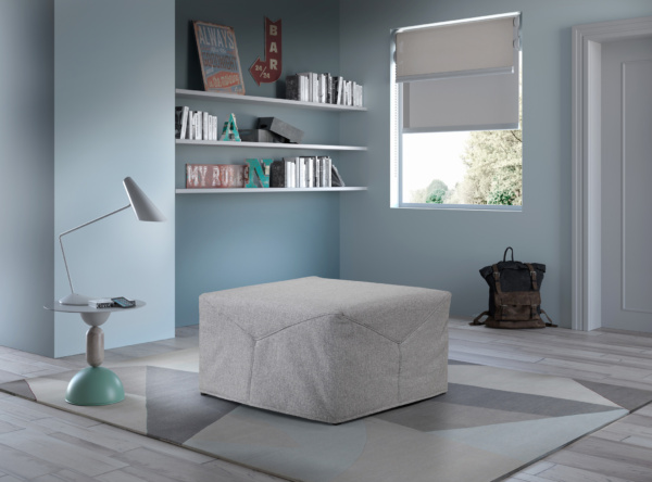 POUF BED 5.0