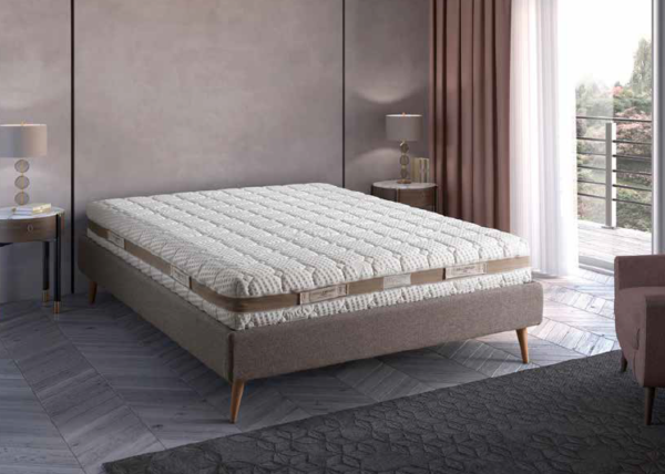 MATERASSO MATRIMONIALE MEDICAL FORM