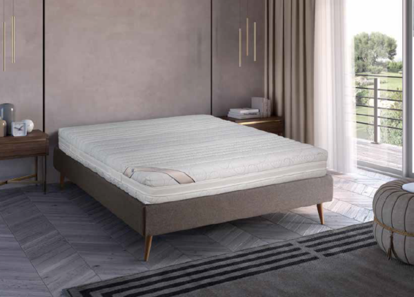 MATERASSO MATRIMONIALE MEMORY TOUCH