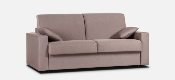 DIVANO LETTO 3 POSTI PASHA'