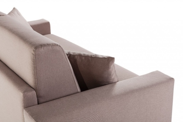 DIVANO LETTO 3 POSTI PASHA'