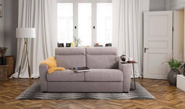 DIVANO LETTO 3 POSTI RYAN