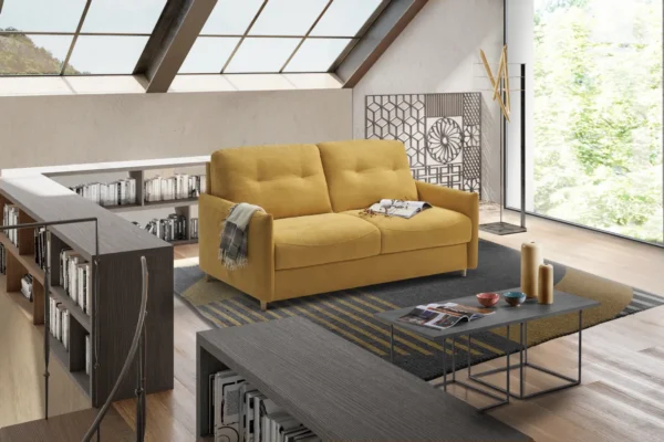 DIVANO LETTO TOMMY