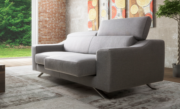 DIVANO 3 POSTI WINSON