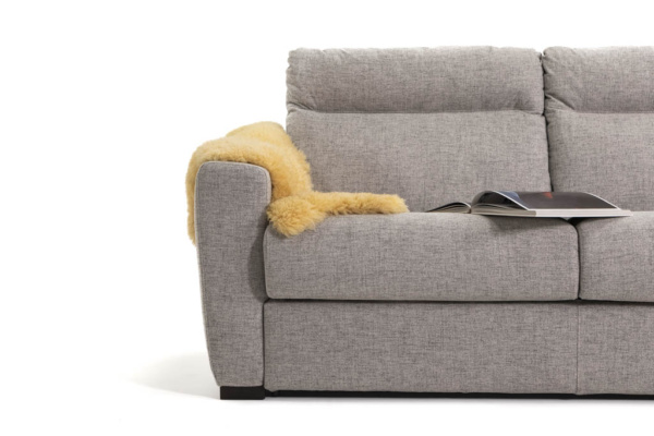 DIVANO LETTO 3 POSTI RYAN