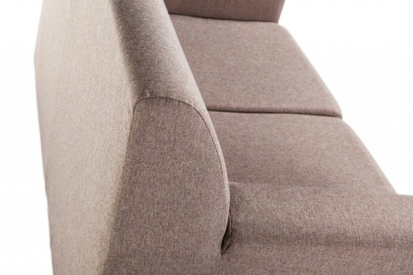 DIVANO 2 POSTI FLORA